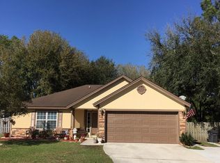 86117 Saint Andrew Ct, Yulee, FL 32097