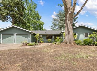 888 NW 12th Ave, Canby, OR 97013