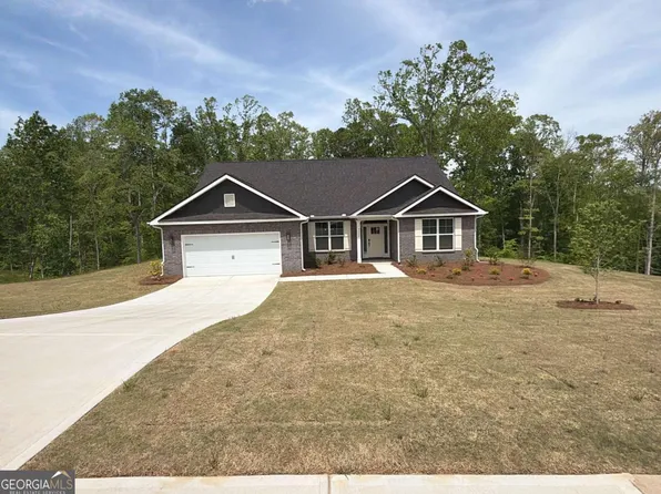 3340 Trevi Trl, Douglasville, GA 30135