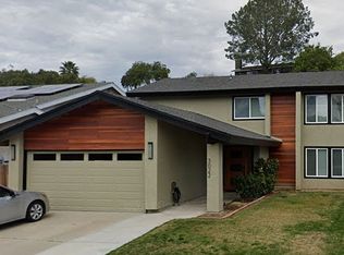 3022 Aber St, San Diego, CA 92117