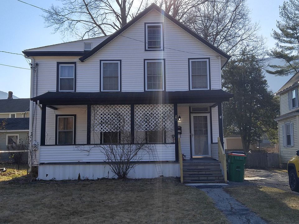 12 Phillips St
