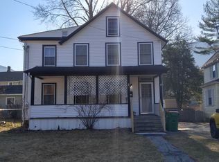 12 Phillips St, Beacon, NY 12508