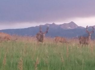 222 Green Meadow Rd, Carbondale, CO 81623