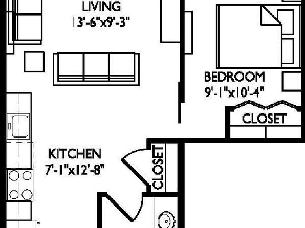 Vista | 5120 E Cheryl Pkwy, Madison, WI