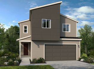 Laurel Plan, Woodin Creek Station, Battle Ground, WA 98604