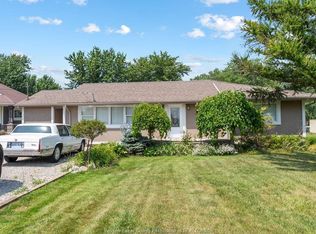 1320 County Road 22, Lakeshore, ON N8L 0H6