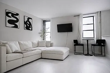 132 Eldridge Street, #5