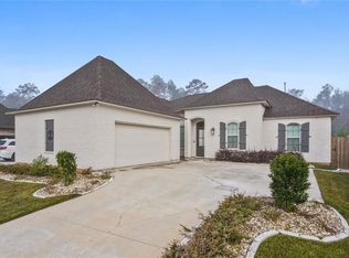 1392 Audubon Pkwy, Madisonville, LA 70447