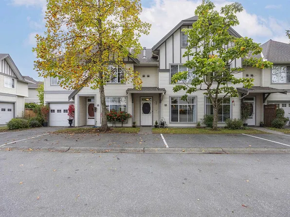 6465 184a St #74, Surrey, BC V3S 8X9