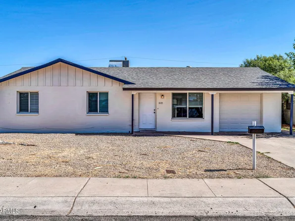 4119 W KALER Drive, Phoenix, AZ 85051