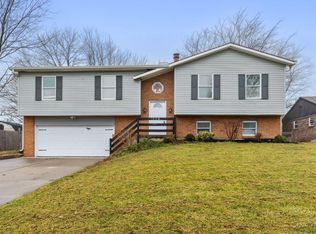 110 Trails End Dr, Monroe, OH 45050