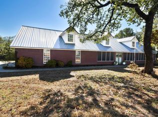 182248 N 2790th Rd, Comanche, OK 73529