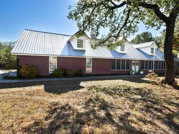 182248 N 2790th Rd, Comanche, OK 73529
