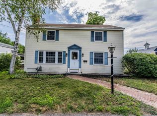95 South St, Concord, NH 03301