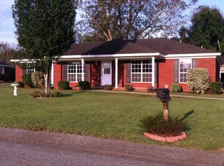 7437 Shamrock Way, Theodore, AL 36582