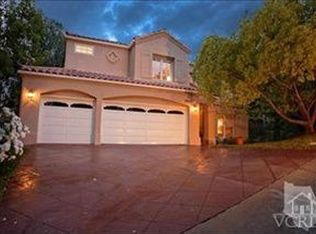 29877 Westhaven Dr, Agoura Hills, CA 91301