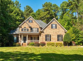 3769 Gordon St, Terrell, NC 28682