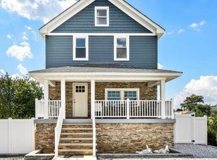 134 Witmer Pl, Long Branch, NJ 07740