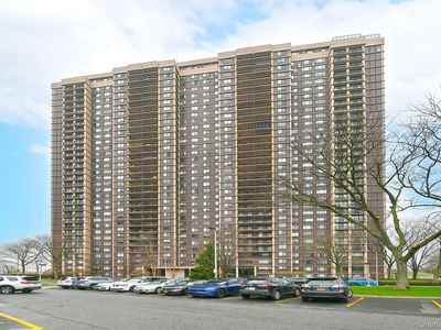 269-10 Grand Central Parkway #15L, Floral Park, NY, 11005