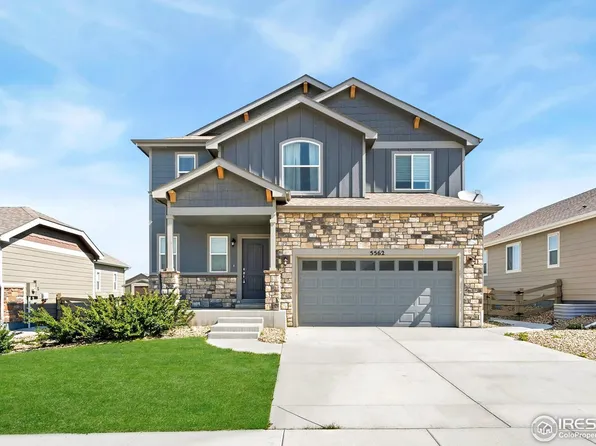 5562 Bristow Rd, Timnath, CO 80547