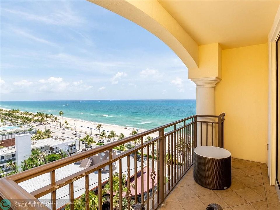 1st image of 601 N Fort Lauderdale Beach Blvd #911