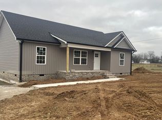 1503 Ellie Claire Way, Lewisburg, TN 37091