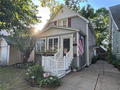 126 Como Ave, Buffalo, NY, 14220