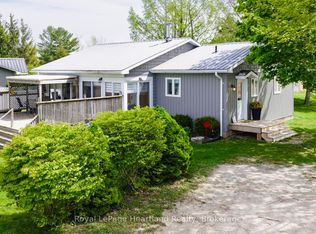 85375 Mackenzie Camp Rd N, Ashfield Colborne Wawanosh, ON N7A 3X9