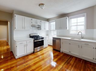 280 McGrath Hwy #1, Somerville, MA 02143