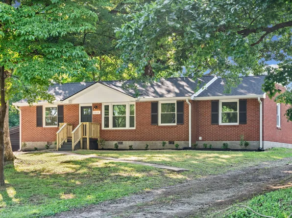 2519 Timberwood Dr, Clarksville, TN 37040