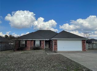 473 Ketch Ct, Springdale, AR 72762