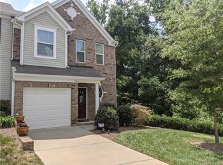 7204 Gallery Pointe Ln, Charlotte, NC 28269