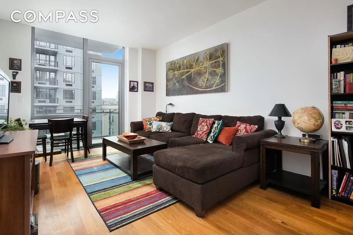 82 Irving Place #4A in Clinton Hill, Brooklyn | StreetEasy