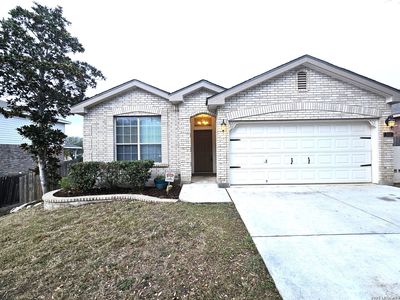 300 EAGLE FLIGHT, Cibolo, TX, 78108