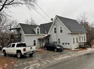 13 Front St, Old Town, ME 04468