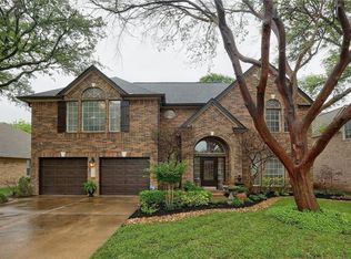 16208 Braesgate Dr, Austin, TX 78717