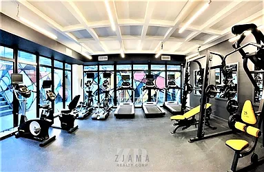 Rented by Zjama Realty Corp