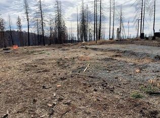 6735 Tyler Dr, Grizzly Flats, CA 95636