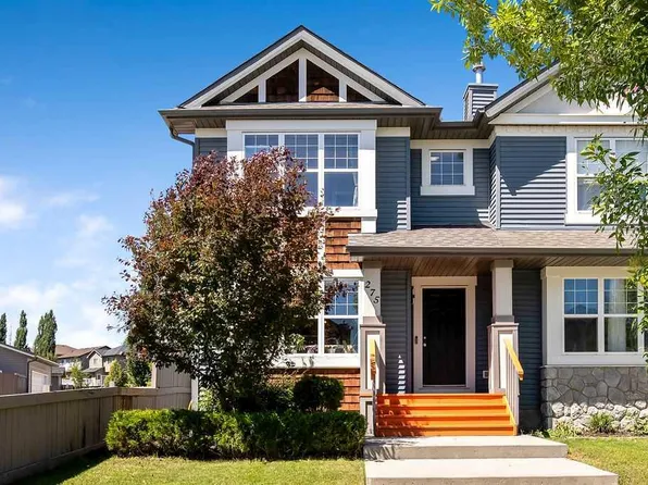 275 E Everstone Dr SW, Calgary, AB T2Y 4V2