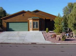 314 W Christopher Pt, Payson, AZ 85541