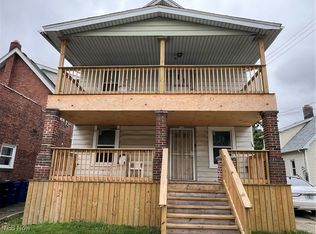 792 London Rd, Cleveland, OH 44110