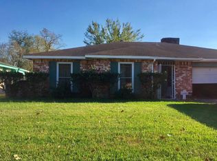 12506 Fern Forest Dr, Houston, TX 77044
