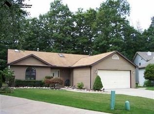 4343 Thornridge Cir, Cleveland, OH