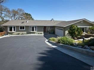 21 Echo Ct, San Anselmo, CA 94960