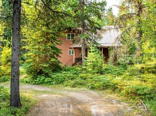 14317 Bug Creek Rd, Bigfork, MT 59911