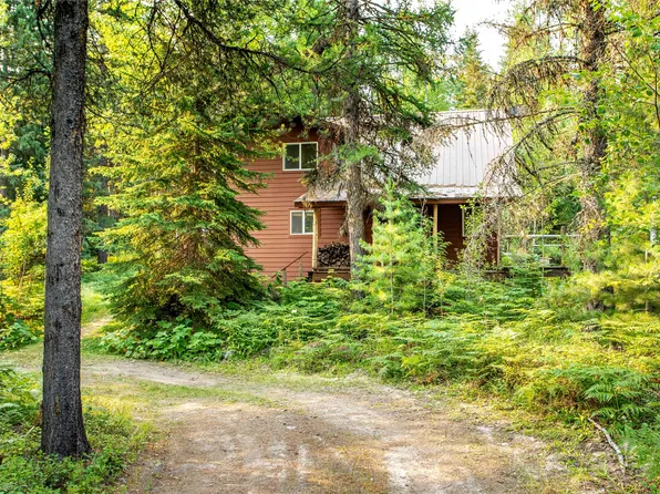 14317 Bug Creek Rd, Bigfork, MT 59911