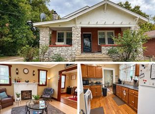 313 Mallory Ct, Jonesboro, AR 72401