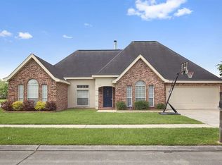 514 Katie Dr #0, Houma, LA 70360
