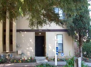 1359 Tree Garden Pl UNIT 1359, Concord, CA 94518