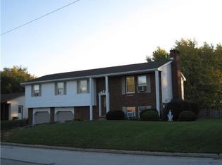 604 N Main St, New Bremen, OH 45869